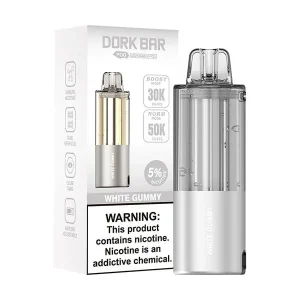 Dork Bar 50,000 Puffs Replacement Pod