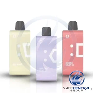 Off Stamp SW16000 Disposable Vape Device