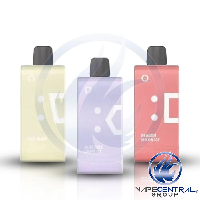 Off Stamp SW16000 Disposable Vape Device