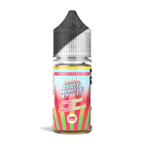 Frozen Fruit Monster Strawberry Kiwi Pomegranate Ice Vape Juice
