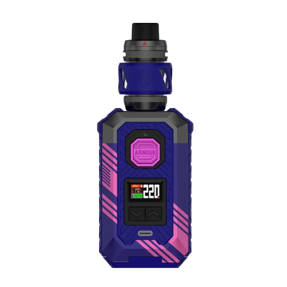 Vaporesso Armour Max 220W Starter Kit