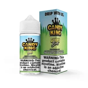 Candy King E-Liquid 100mL