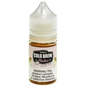 Key Lime Pie by Nitro’s Cold Brew Salt Series 30ml