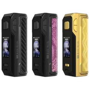 LostVape Thelema Solo 100 Pro Mod