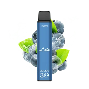InnoBar K3500 Disposable Vape