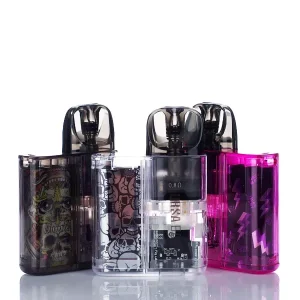 Lost Vape Quest Ursa Baby Pod Kit (DISCONTINUED)