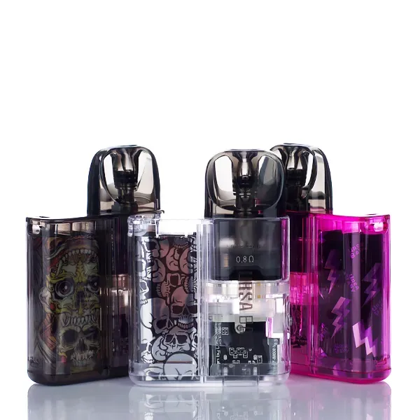 Lost Vape Quest Ursa Baby Pod Kit (DISCONTINUED)