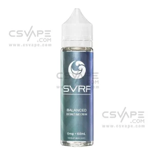 SVRF E-Liquid Balanced