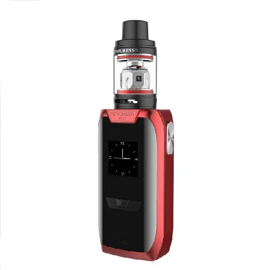 Vaporesso Revenger Mini 85W TC Mod with NRG SE Kit 2500mAh - Image 2