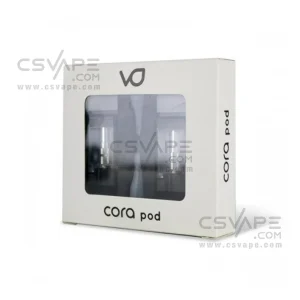 Vape Dynamics Cora Replacement Pod 2-Pack