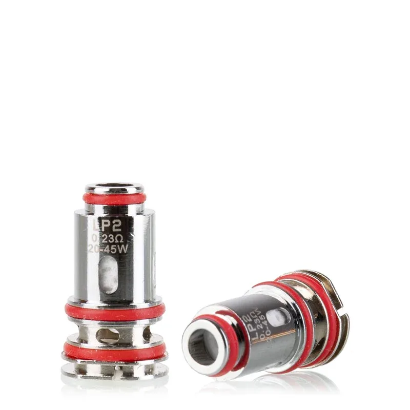 SMOK LP2 Replacement Coils (5-Pack) - Image 2
