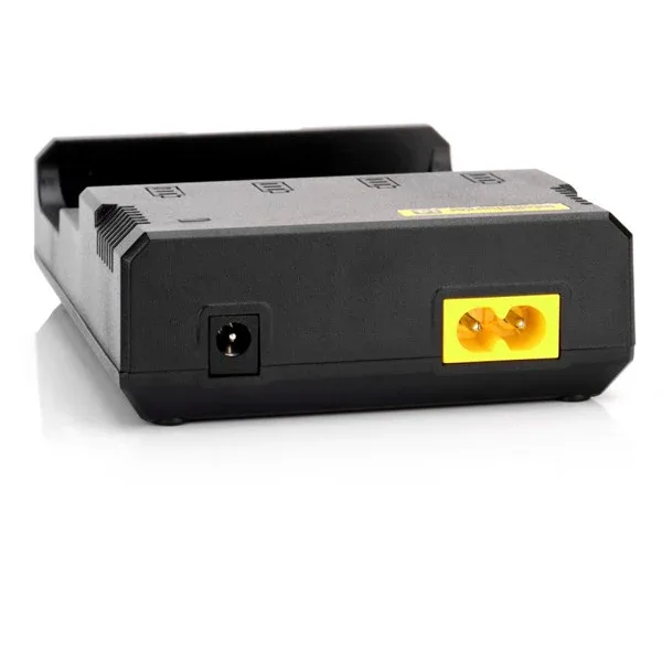 Nitecore Intellicharger I4 Smart Battery Charger - Image 2