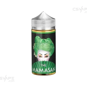 The Mamasan Mama Melon