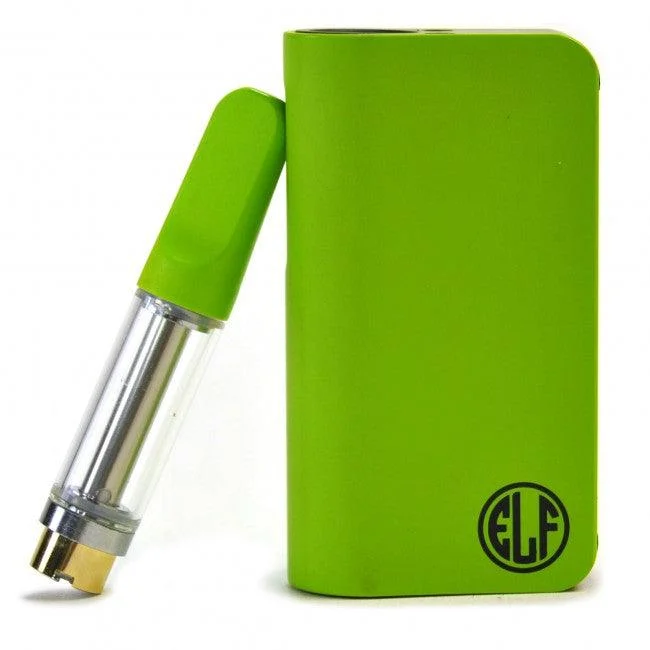 Elf Auto Draw Conceal Oil Vaporizer by HoneyStick