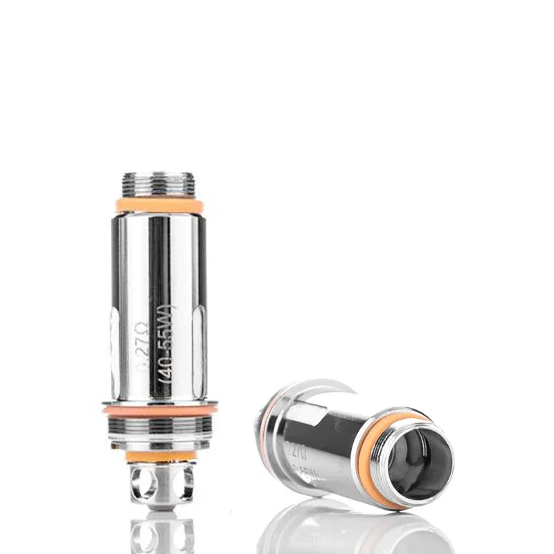 Aspire Cleito / Cleito Pro / Cleito EXO Replacement Coil (5-Pack) - Image 2
