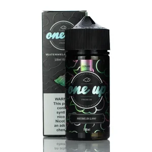 One Up Premium E-liquids - Watermelon Gummy - 100ml