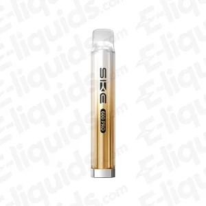 SKE 600 Pro Banana Ice Prefilled Pod Kit