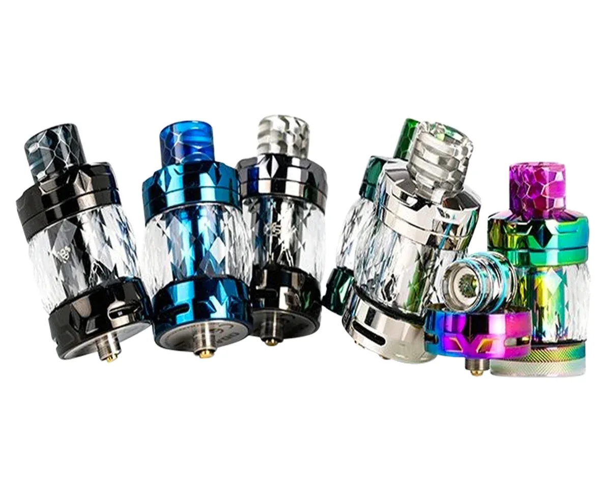 Aspire Odan Sub-Ohm Tank - Image 2