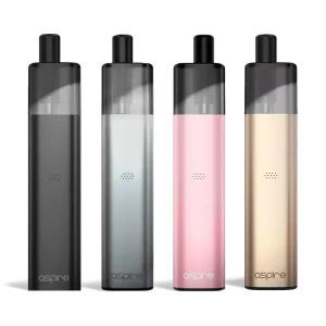 Aspire Vilter Pod Kit