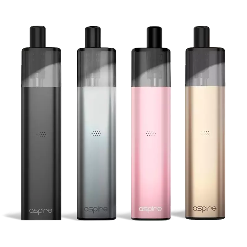 Aspire Vilter Pod Kit