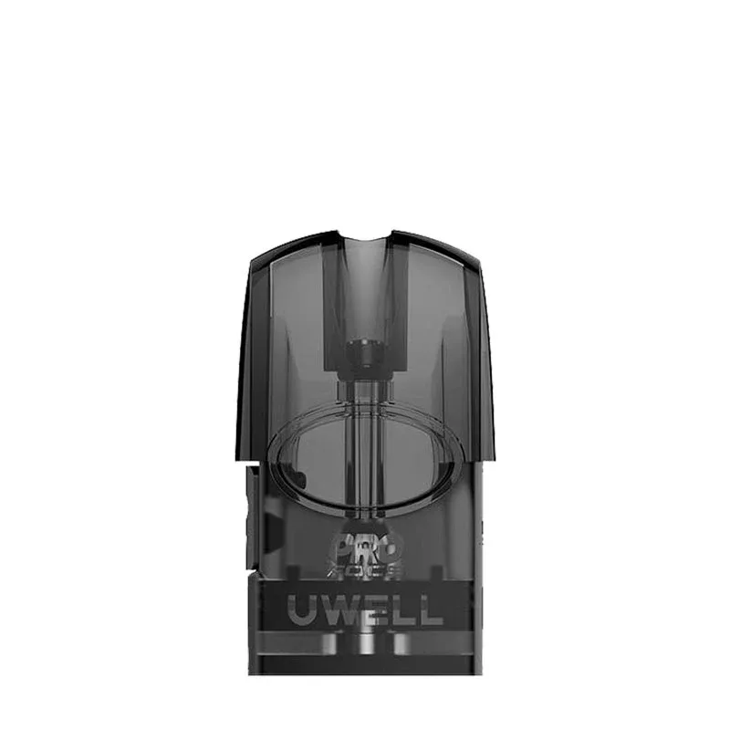 Uwell Yearn Refillable Pod 4pcs - Image 2