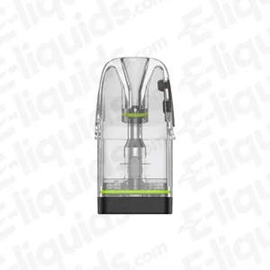 Uwell Caliburn GPP Side Fill 1.2 Ohm XL Pods (3 Pack)