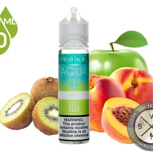 Mist by AQUA E-Juice 60ml