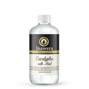 Inawera Eucalyptus with Mint