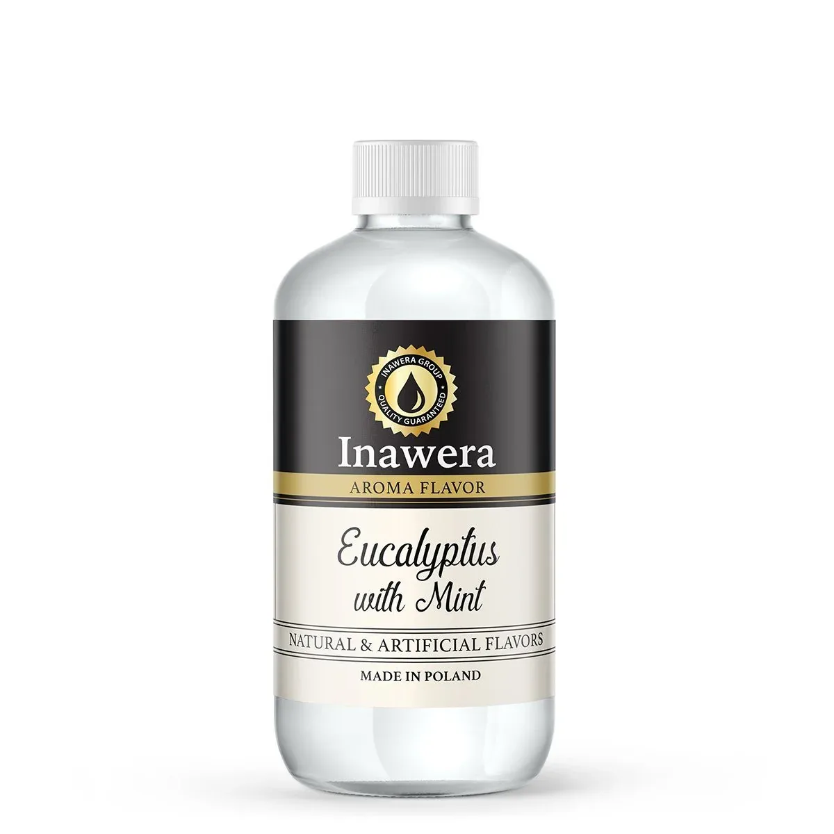 Inawera Eucalyptus with Mint