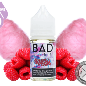 Sweet Tooth Salt By Bad Salt Clown 30ml