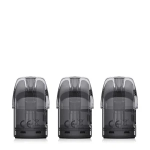 Vapefly Jester 2 / Jester Pro Replacement Pods (3-Pack)