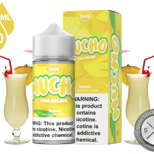 Pina Colada MUCHO 100ml