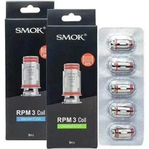 Smok RPM 3 Coil