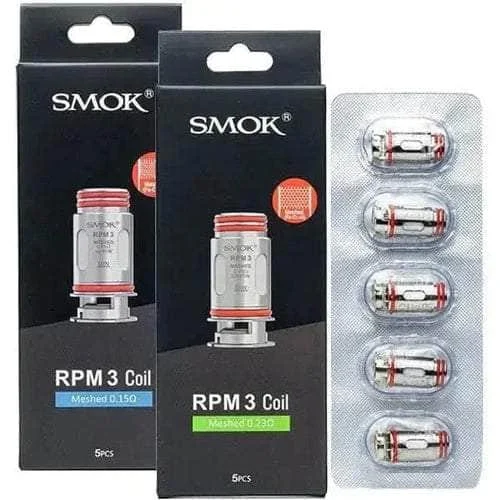 Smok RPM 3 Coil