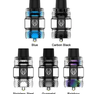 Horizon Sakerz Master Tank