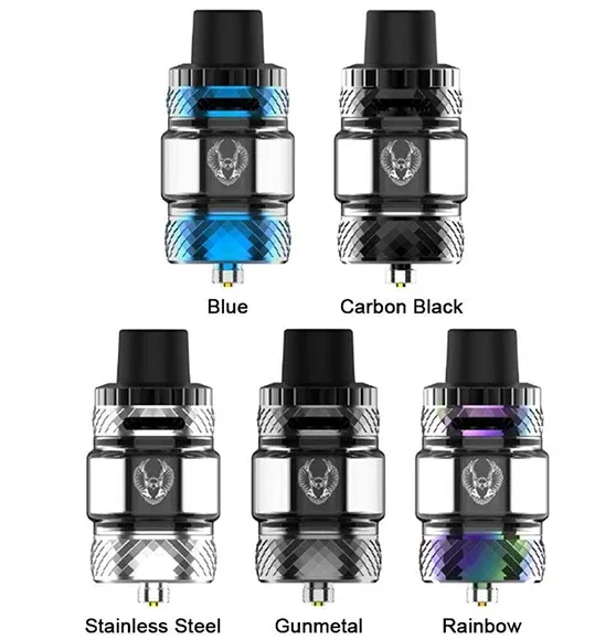 Horizon Sakerz Master Tank