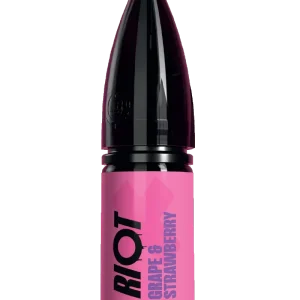 RIOT X - Grape Strawberry