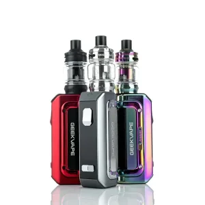 GeekVape M100 Aegis Mini 2 Starter Kit (DISCONTINUED)