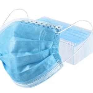3-Ply Surgical Face Mask Level 2