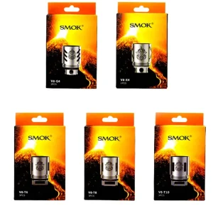 Smok TFV8 Coil 3 Pack