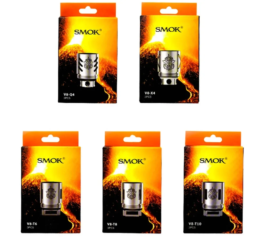 Smok TFV8 Coil 3 Pack