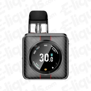 Vaporesso XROS 5 Nano Black Satin Pod Kit