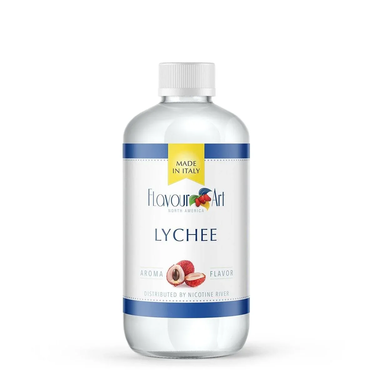FlavourArt Lychee