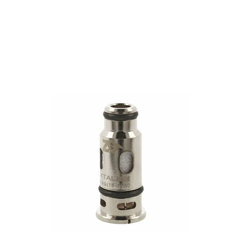ZQ Xtal Pro / Xtal Pro Ultra / Xtal Mini Replacement Coils (5-Pack) - Image 2