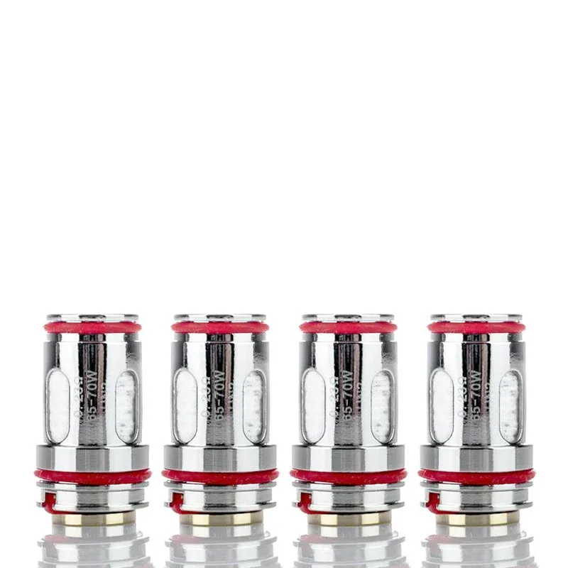 Uwell Crown 5 Replacement Coil 4pcs