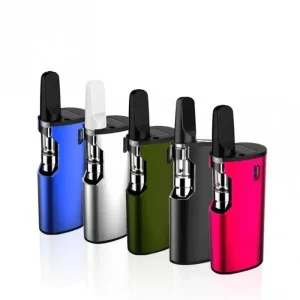 Leaf Buddi TH-720 Pro Mini Kit