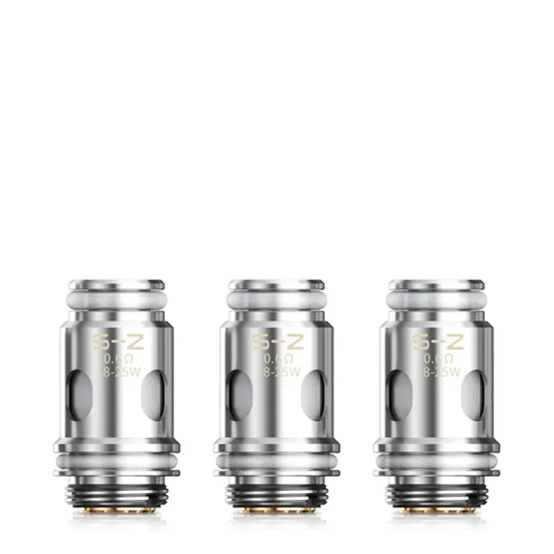 Smoant Pasito Pro Replacement Coils & RBA - Image 2
