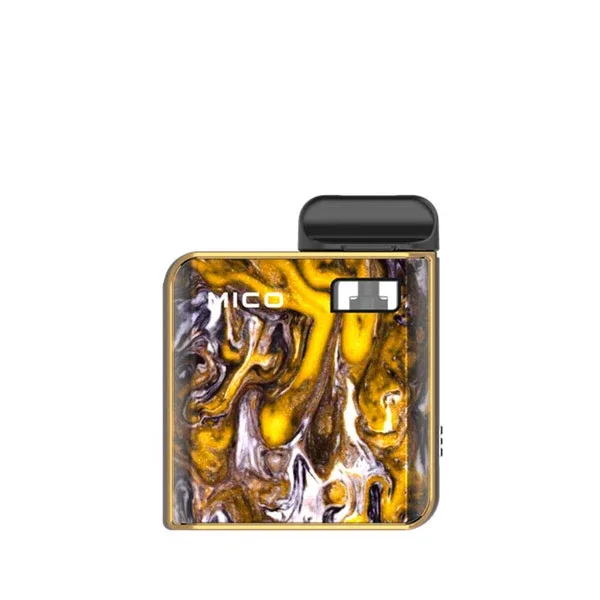 SMOK Mico Pod Starter Kit 700mAh - Image 2