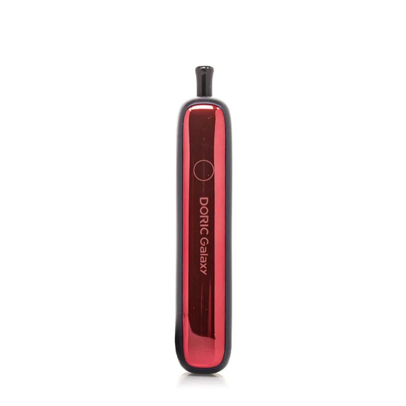 VOOPOO Doric Galaxy Pod Kit (Pen Kit / Power Bank) - Image 2