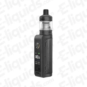 Innokin Coolfire Z80 NEX Black Vape Kit